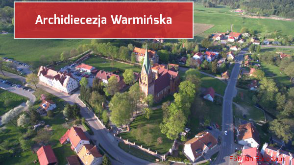 Archidiecezja Warmińska